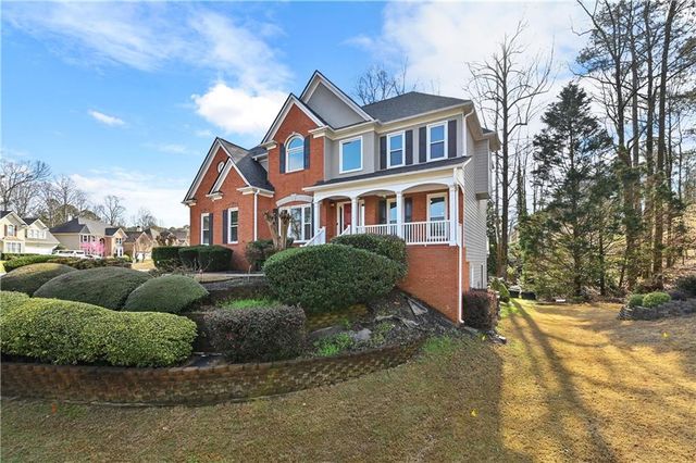 4302 Lansmoore Crossing, Suwanee, GA 30024