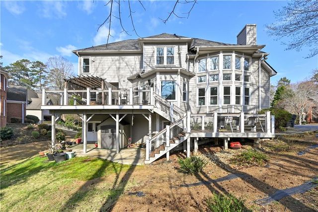 4302 Lansmoore Crossing, Suwanee, GA 30024