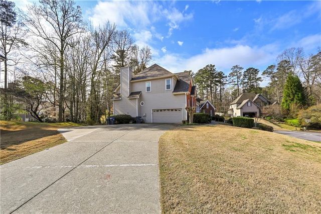 4302 Lansmoore Crossing, Suwanee, GA 30024