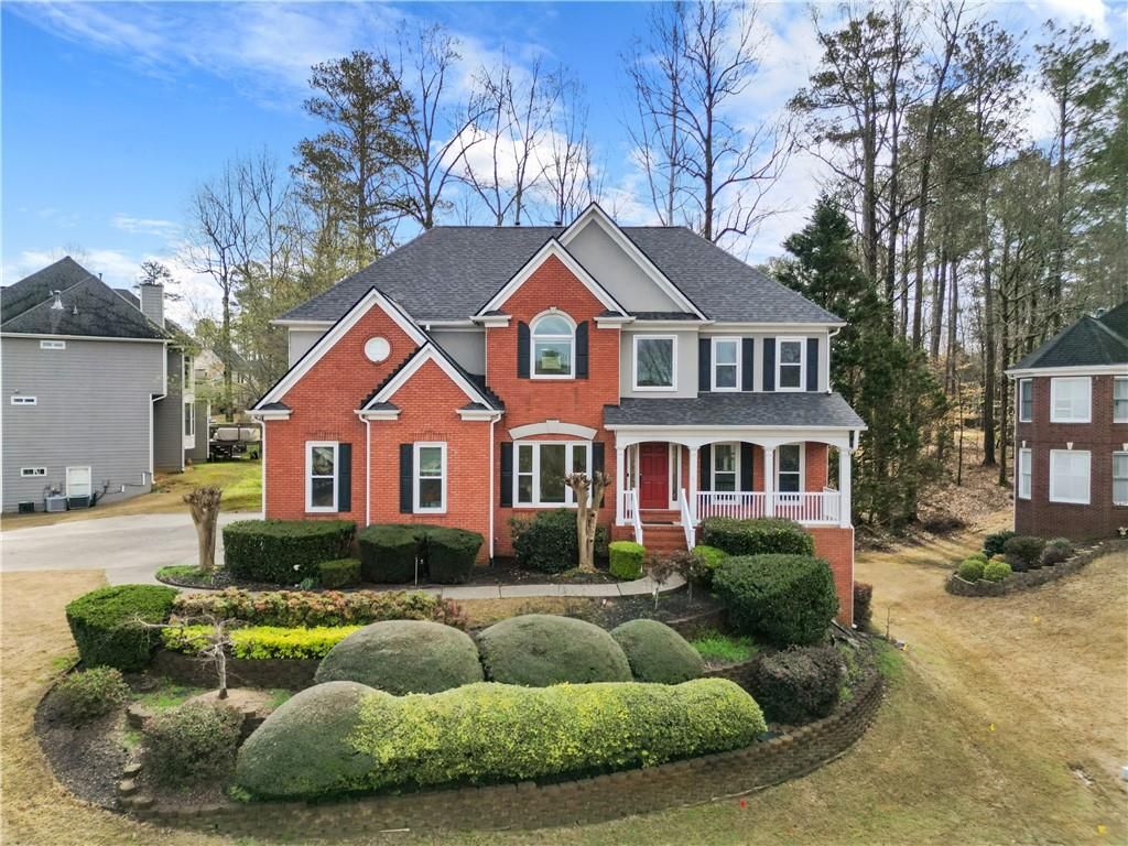 4302 Lansmoore Crossing, Suwanee, GA 30024