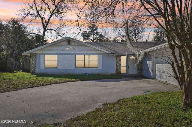 2914 CARLEON Road, Jacksonville, FL 32218