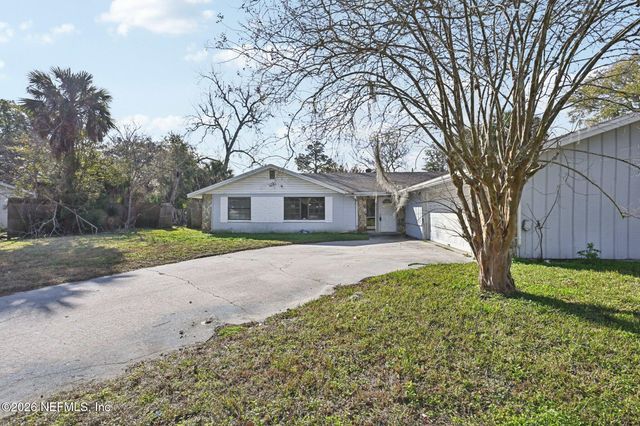 2914 CARLEON Road, Jacksonville, FL 32218