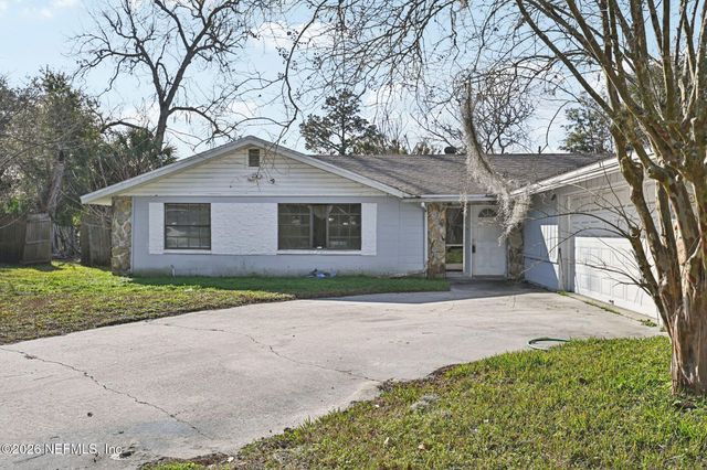 2914 CARLEON Road, Jacksonville, FL 32218