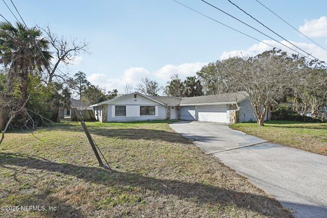 2914 CARLEON Road, Jacksonville, FL 32218
