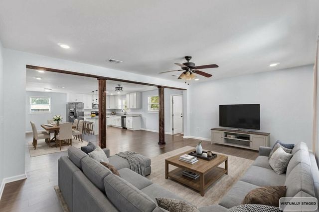 4962 Antioch Road, Crestview, FL 32536