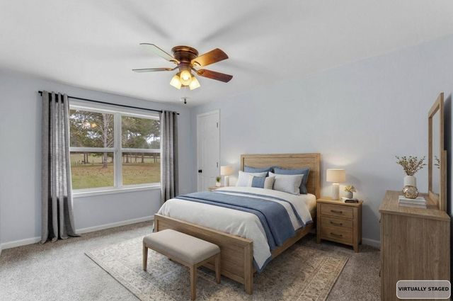 4962 Antioch Road, Crestview, FL 32536