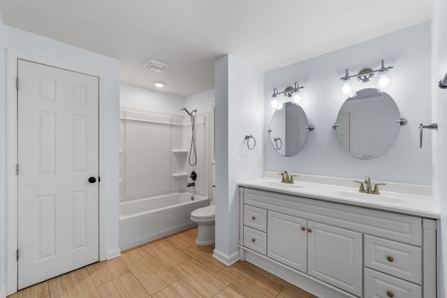 4962 Antioch Road, Crestview, FL 32536