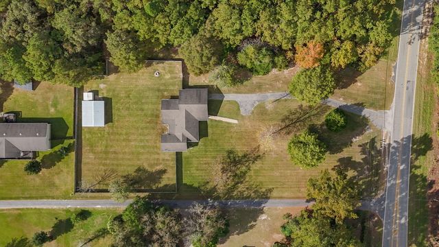 4962 Antioch Road, Crestview, FL 32536