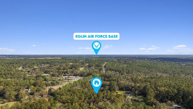 4962 Antioch Road, Crestview, FL 32536