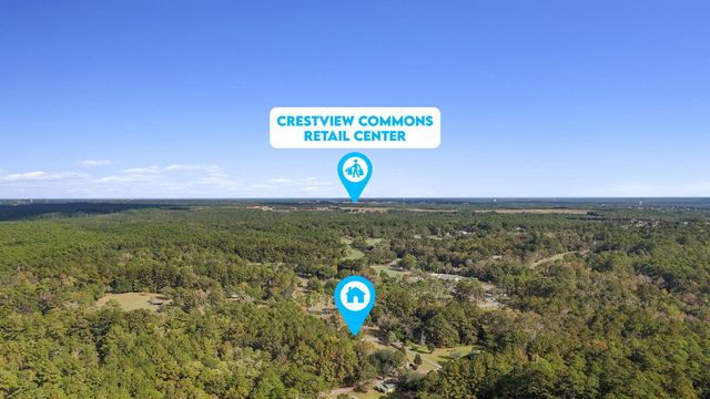 4962 Antioch Road, Crestview, FL 32536