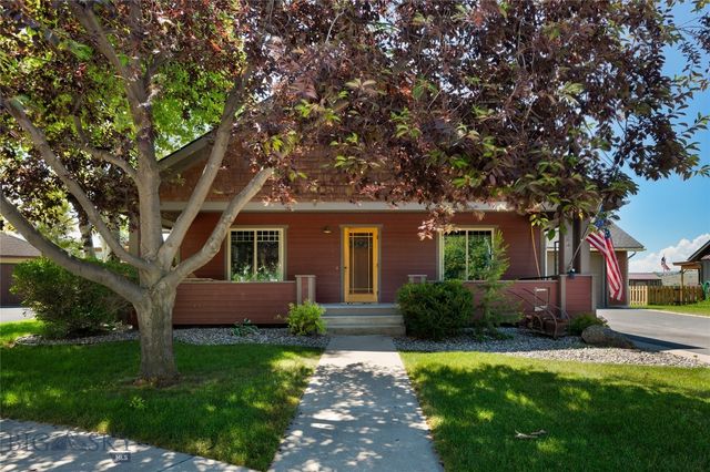 64 E Clara Court, Bozeman, MT 59718