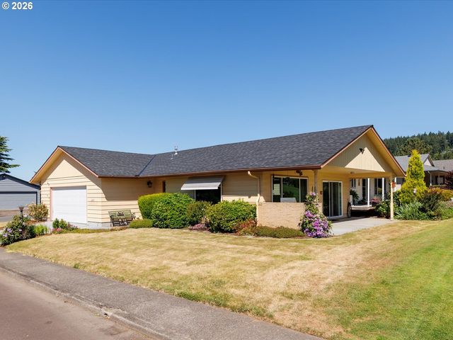 16205 Sw KING CHARLES Ave, King City, OR 97224
