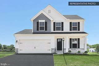 MERIWETHER PLAN AT STONE MILL ESTATES, Duncannon, PA 17020