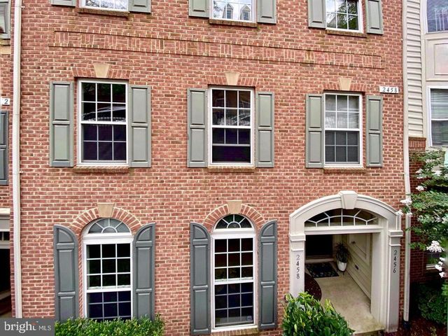 2456 EASTBOURNE DR, Woodbridge, VA 22191