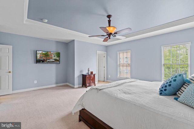 2456 EASTBOURNE DR, Woodbridge, VA 22191