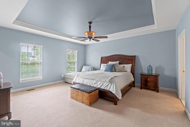 2456 EASTBOURNE DR, Woodbridge, VA 22191