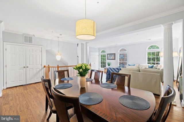 2456 EASTBOURNE DR, Woodbridge, VA 22191