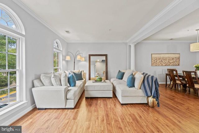 2456 EASTBOURNE DR, Woodbridge, VA 22191