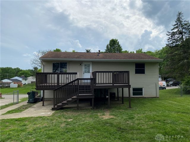 1900 Leway Drive, Fairfield, OH 45014