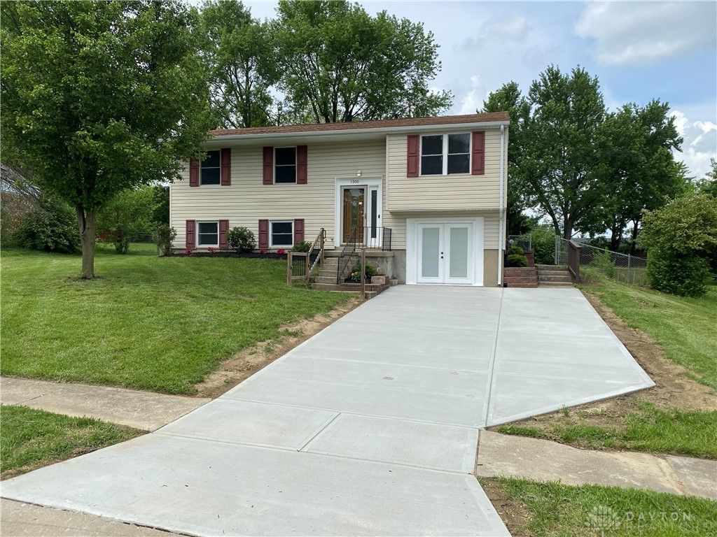 1900 Leway Drive, Fairfield, OH 45014