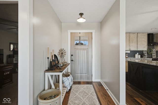 8184 S 500 Road W, Edinburgh, IN 46124