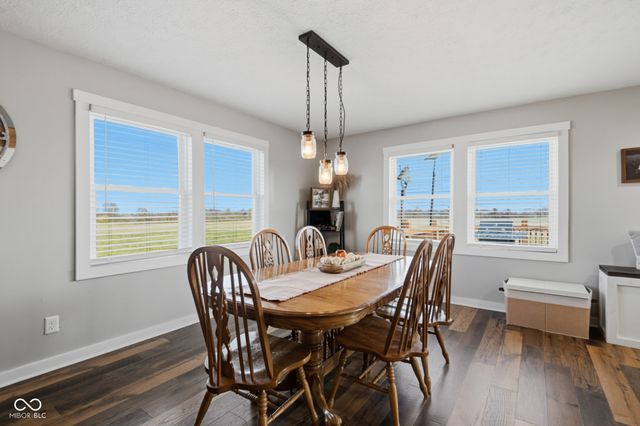 8184 S 500 Road W, Edinburgh, IN 46124