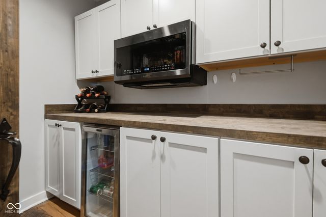 8184 S 500 Road W, Edinburgh, IN 46124