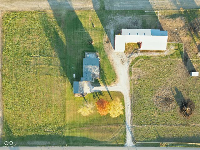 8184 S 500 Road W, Edinburgh, IN 46124