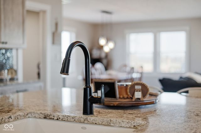 8184 S 500 Road W, Edinburgh, IN 46124