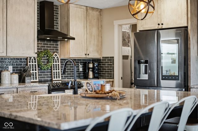 8184 S 500 Road W, Edinburgh, IN 46124