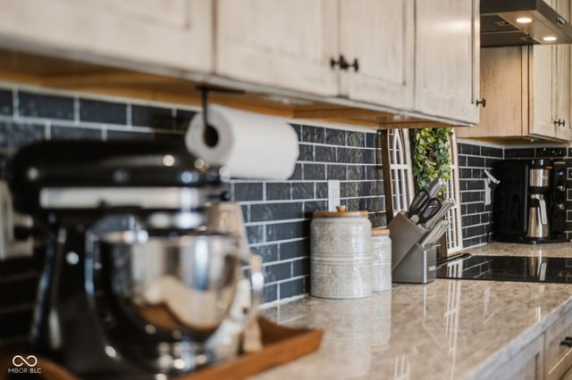 8184 S 500 Road W, Edinburgh, IN 46124