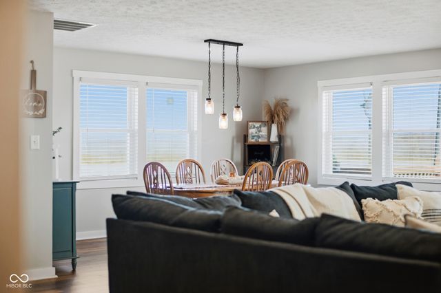 8184 S 500 Road W, Edinburgh, IN 46124