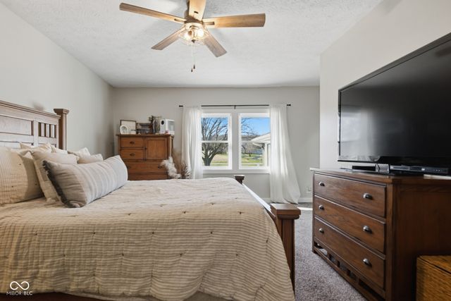 8184 S 500 Road W, Edinburgh, IN 46124