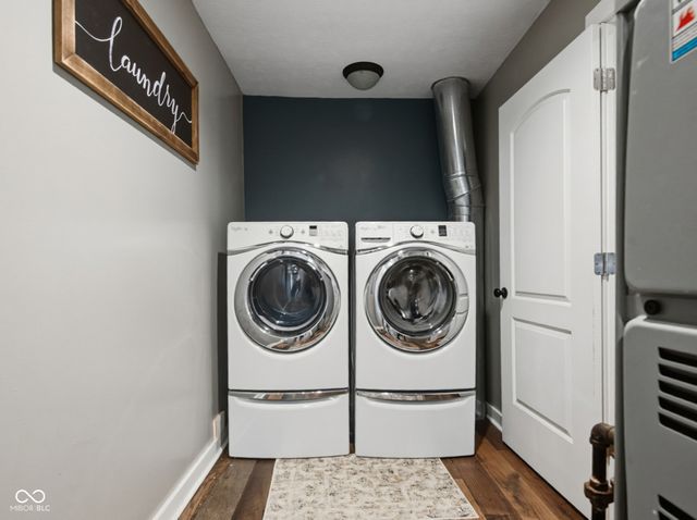 8184 S 500 Road W, Edinburgh, IN 46124