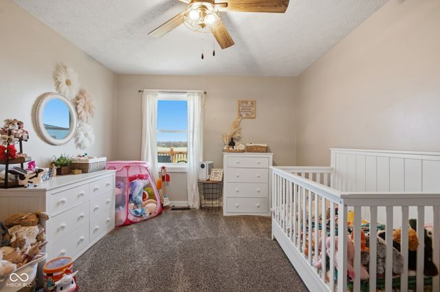 8184 S 500 Road W, Edinburgh, IN 46124