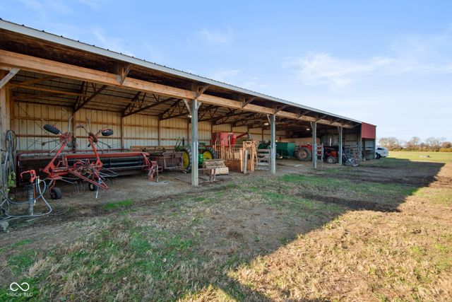 8184 S 500 Road W, Edinburgh, IN 46124