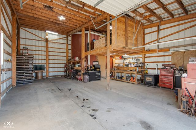 8184 S 500 Road W, Edinburgh, IN 46124