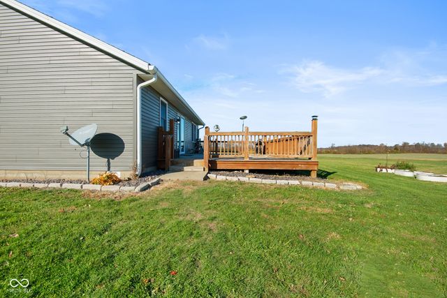 8184 S 500 Road W, Edinburgh, IN 46124