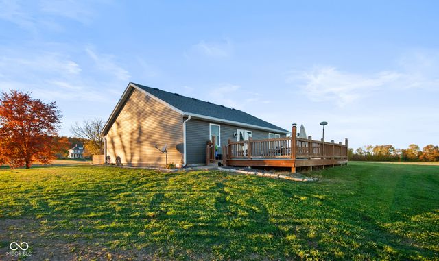 8184 S 500 Road W, Edinburgh, IN 46124