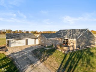 8184 S 500 Road W, Edinburgh, IN 46124