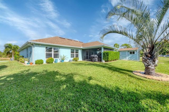 9175 MELODY CIRCLE, Port Charlotte, FL 33981