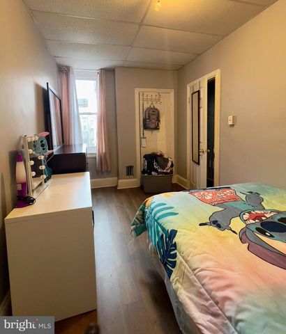 2444 N REESE ST, Philadelphia, PA 19133