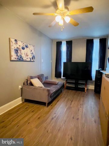 2444 N REESE ST, Philadelphia, PA 19133