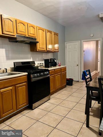 2444 N REESE ST, Philadelphia, PA 19133