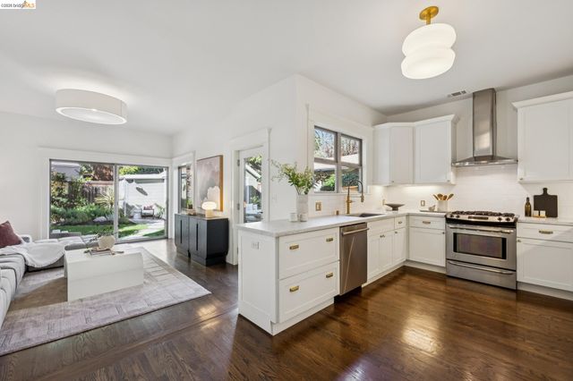 446 65Th St, Oakland, CA 94609