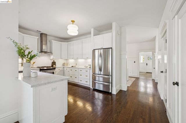 446 65Th St, Oakland, CA 94609
