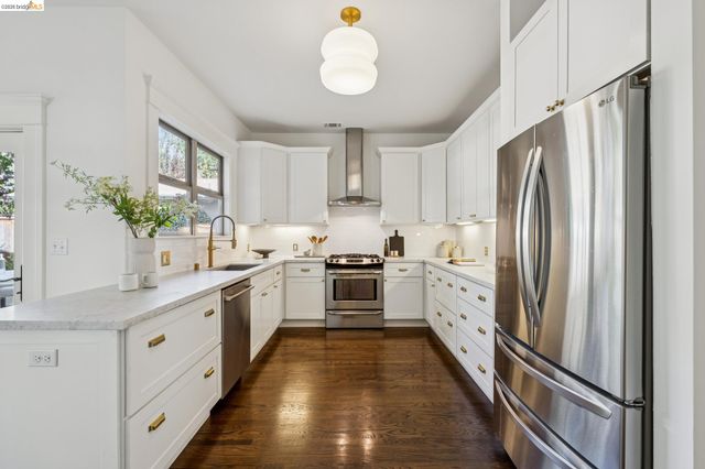 446 65Th St, Oakland, CA 94609