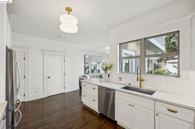 446 65Th St, Oakland, CA 94609