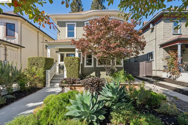 446 65Th St, Oakland, CA 94609