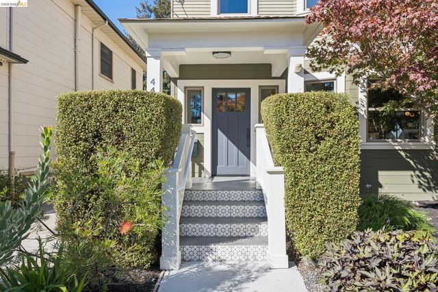 446 65Th St, Oakland, CA 94609